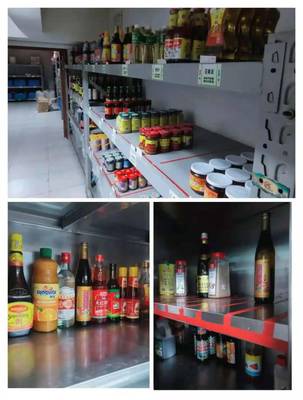 镇海餐饮业多措并举反对浪费，创新管理模式显成效