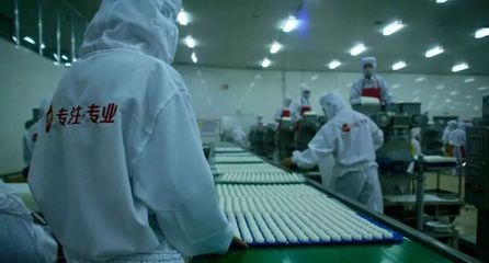 速冻米面市场迎爆发式增长，三全食品餐饮板块净利润飙升近1000%