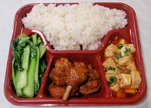 苏州好滋味 赋能吴淞江工业区，打造高效可靠的快餐配送与餐饮管理服务