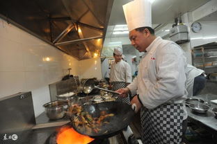 餐饮管理这五句话，厨师长绝对不能说