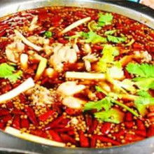 重庆庞顺餐饮管理有限责任公司 专业餐饮管理与优质产品供应的双楫并行